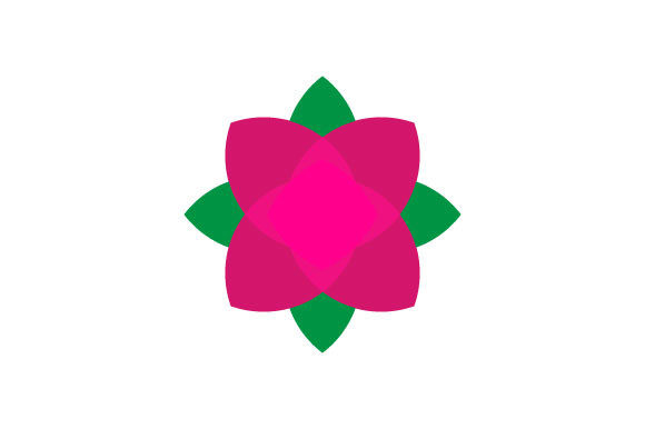 Vector Flower - 2: Graphics and Illustrations Review
