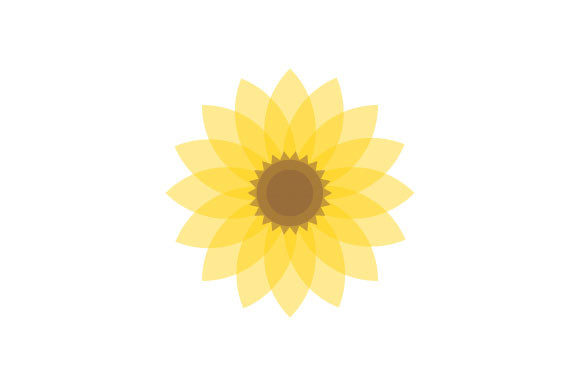 Vector Flower - 3 Graphics and Illustrations Review